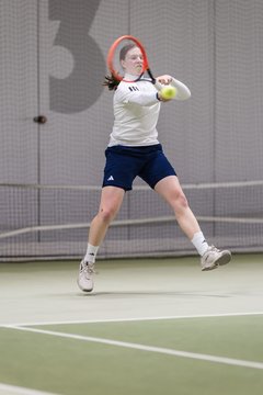 Bild 192 - NL TSV Glinde II - Tennisverein Lohne II : Ergebnis: 5:1